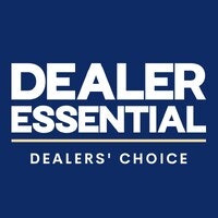 Dealer Essential logo